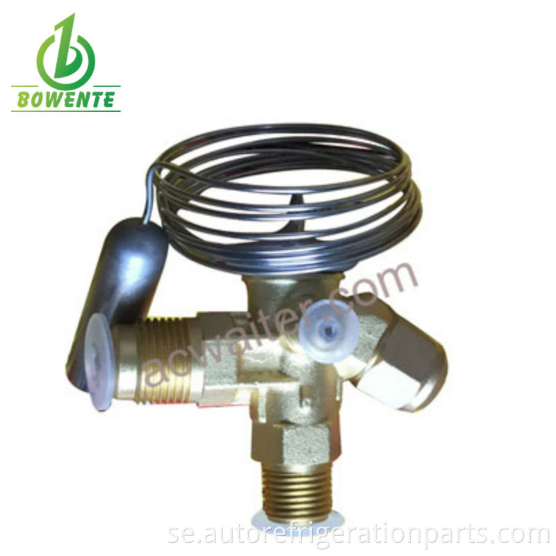 Auto Ac Expansion Valve